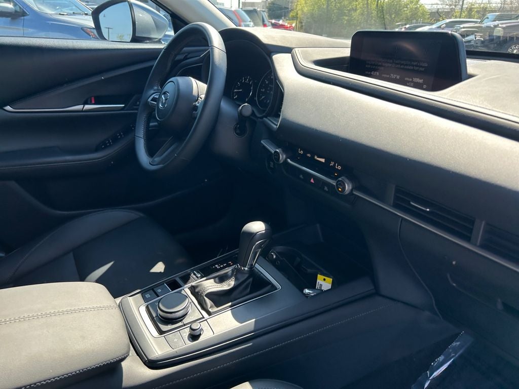 2021 Mazda Mazda CX-30 Select