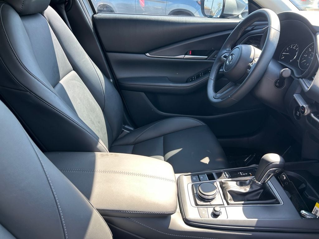 2021 Mazda Mazda CX-30 Select