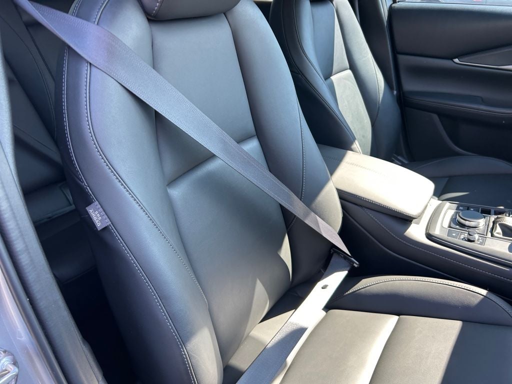 2021 Mazda Mazda CX-30 Select