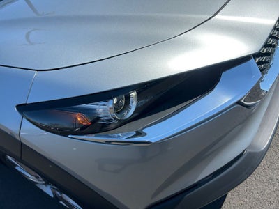 2021 Mazda Mazda CX-30 Select