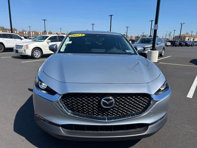2021 Mazda Mazda CX-30 Select