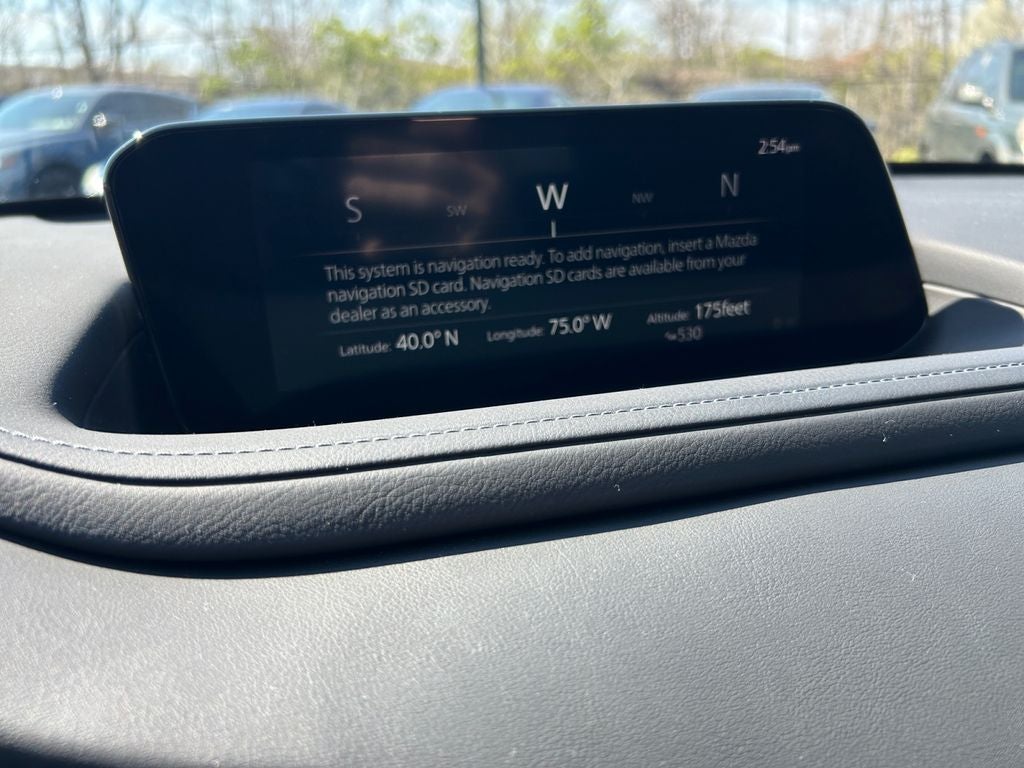 2021 Mazda Mazda CX-30 Select