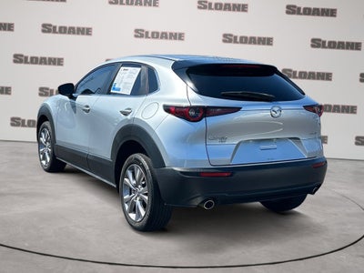 2021 Mazda Mazda CX-30 Select