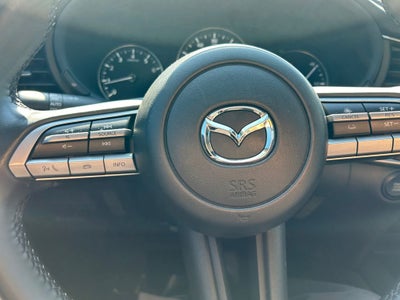 2021 Mazda Mazda CX-30 Select
