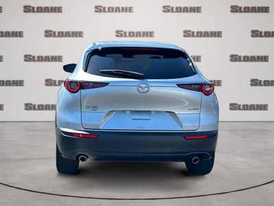 2021 Mazda Mazda CX-30 Select
