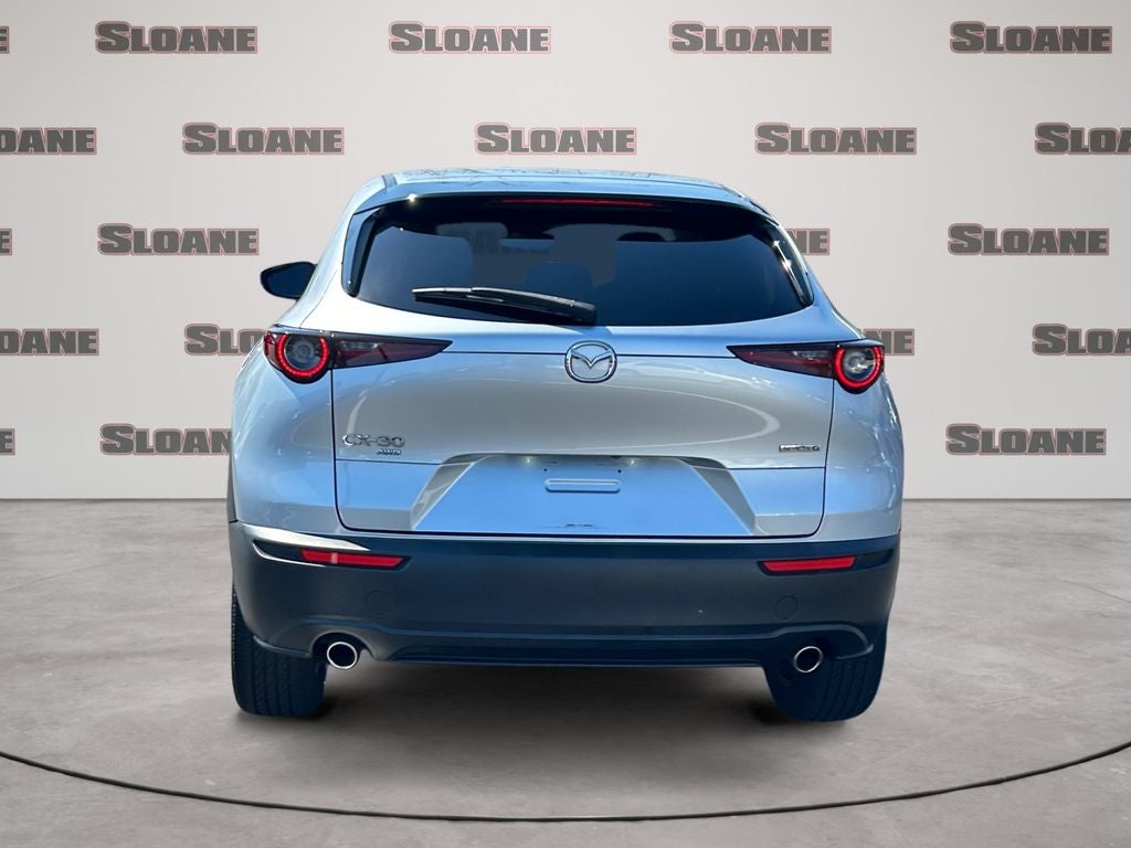 2021 Mazda Mazda CX-30 Select