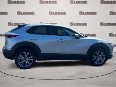 2021 Mazda Mazda CX-30 Select
