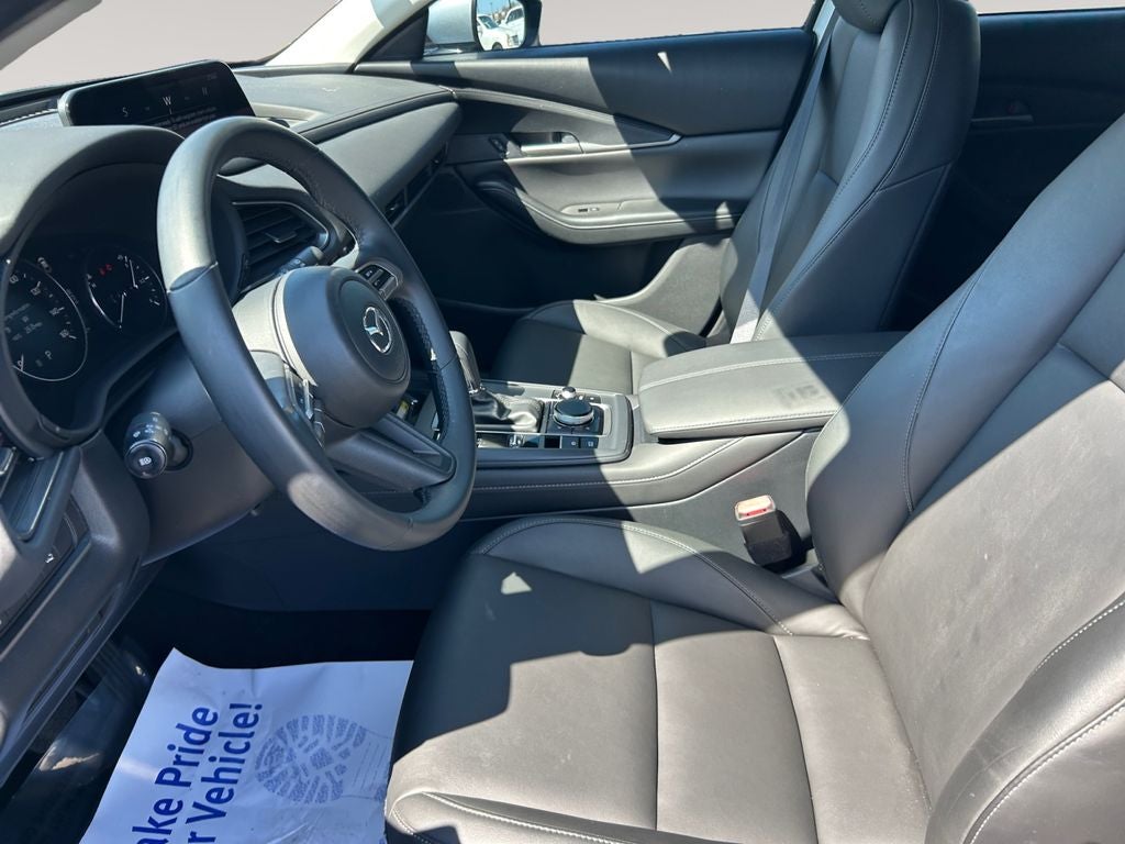 2021 Mazda Mazda CX-30 Select