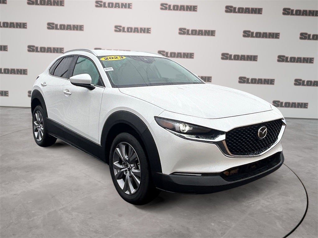 2023 Mazda Mazda CX-30 2.5 S Preferred Package