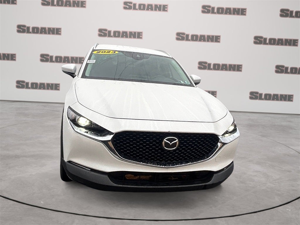 2023 Mazda Mazda CX-30 2.5 S Preferred Package