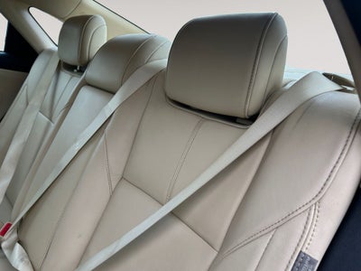 2014 Toyota Avalon XLE