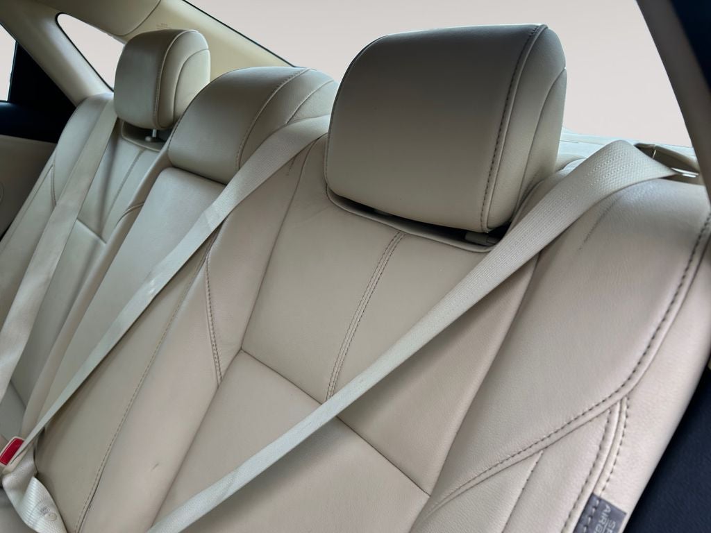 2014 Toyota Avalon XLE