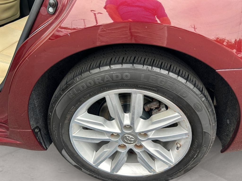 2014 Toyota Avalon XLE