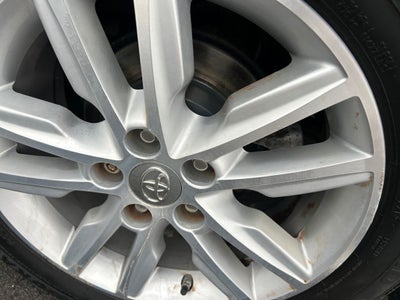 2014 Toyota Avalon XLE