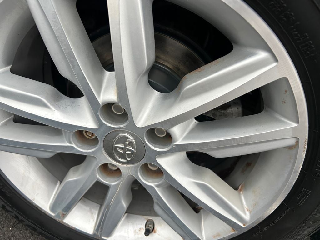 2014 Toyota Avalon XLE