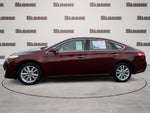 2014 Toyota Avalon XLE