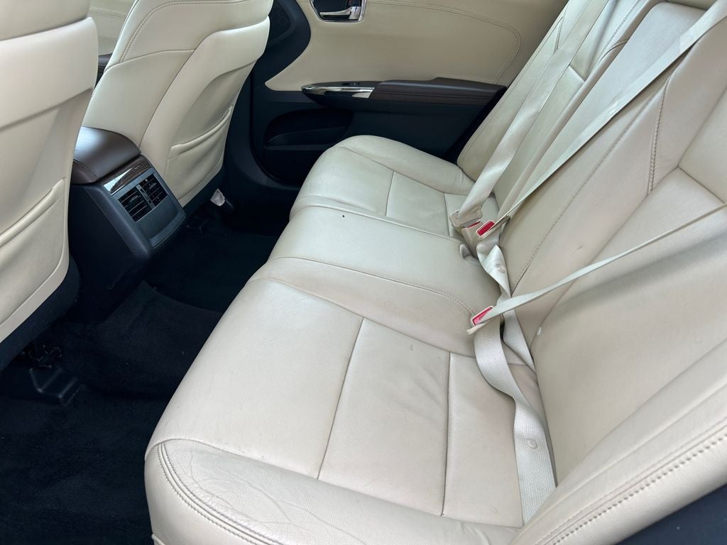 2014 Toyota Avalon XLE