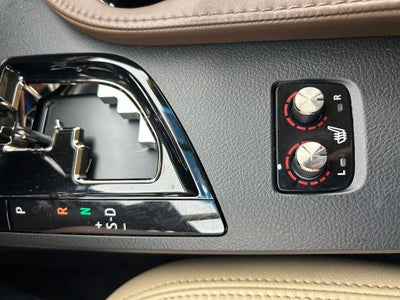 2014 Toyota Avalon XLE