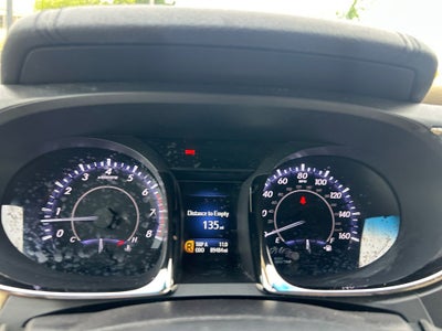 2014 Toyota Avalon XLE