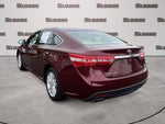 2014 Toyota Avalon XLE