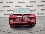 2014 Toyota Avalon XLE
