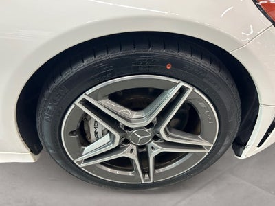 2019 Mercedes-Benz C-Class C 43 AMG® 4MATIC®