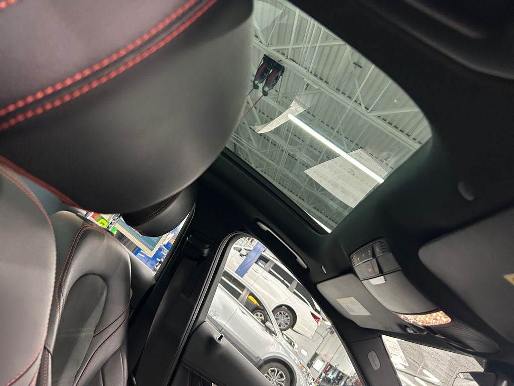 2019 Mercedes-Benz C-Class C 43 AMG® 4MATIC®