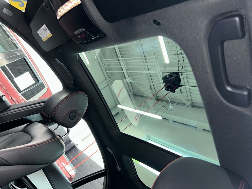 2019 Mercedes-Benz C-Class C 43 AMG® 4MATIC®