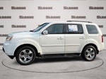 2014 Honda Pilot EX-L
