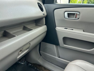 2014 Honda Pilot EX-L