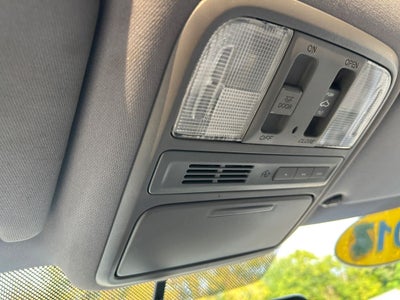 2014 Honda Pilot EX-L