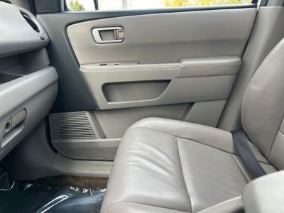 2014 Honda Pilot EX-L