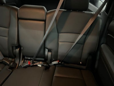 2025 Honda Passport EX-L
