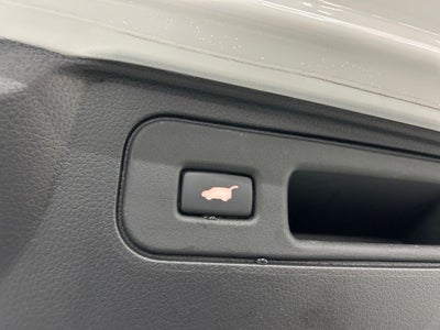 2025 Honda Passport EX-L