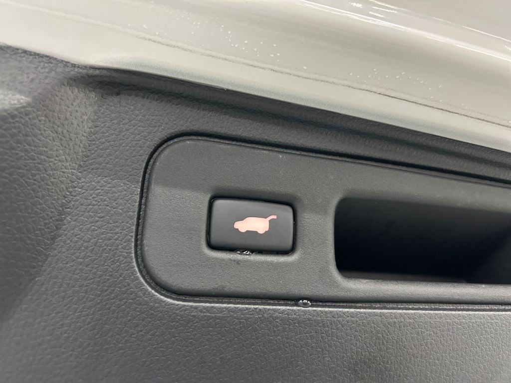 2025 Honda Passport EX-L