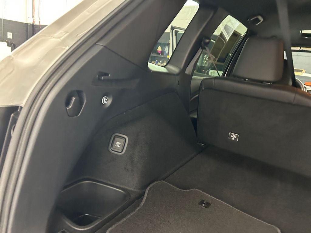2025 Honda Passport EX-L