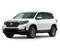 2025 Honda Passport EX-L