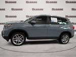 2025 Honda Passport EX-L