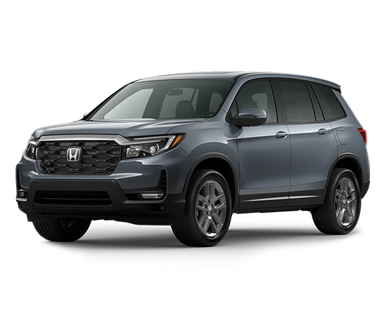 2025 Honda Passport EX-L