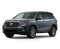 2025 Honda Passport EX-L