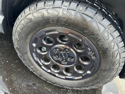 2026 Honda Passport TrailSport Blackout