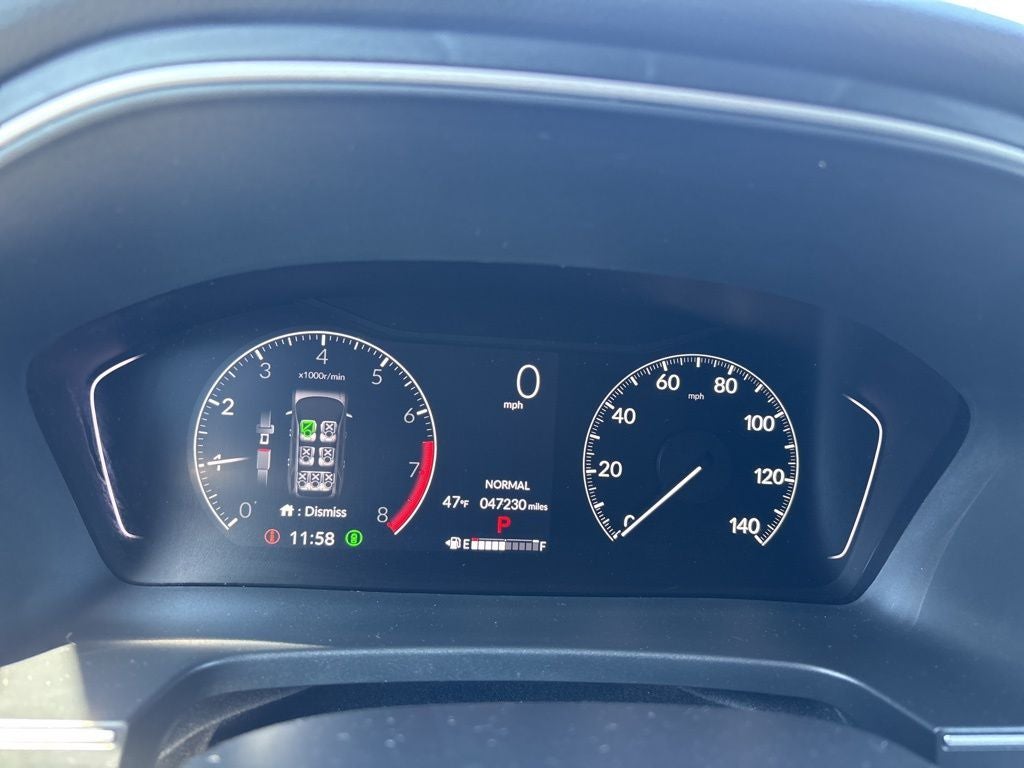 2023 Honda Pilot EX-L 7 Passenger