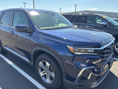 2023 Honda Pilot EX-L 7 Passenger