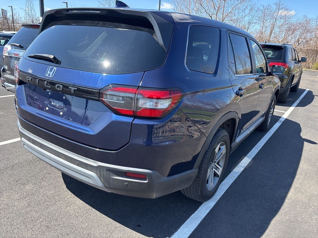 2023 Honda Pilot EX-L 7 Passenger
