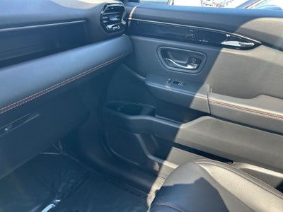 2023 Honda Pilot TrailSport