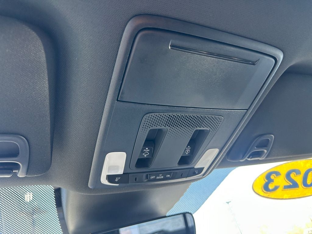 2023 Honda Pilot TrailSport