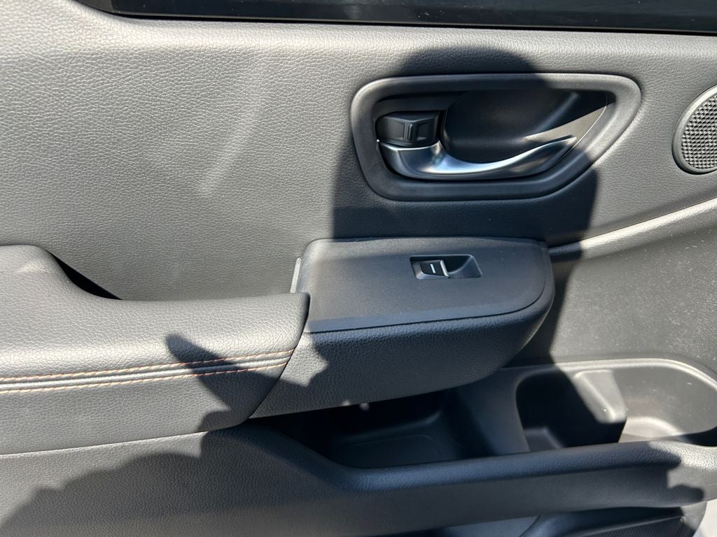 2023 Honda Pilot TrailSport