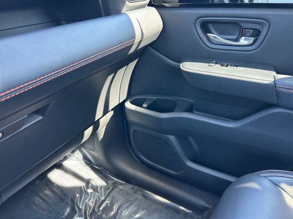 2023 Honda Pilot TrailSport