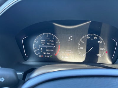 2023 Honda Pilot TrailSport