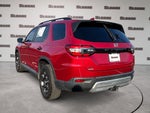 2023 Honda Pilot TrailSport